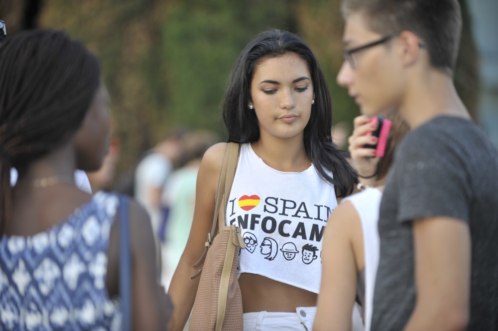 cours d'espagnol ado à Barcelone stage linguistique en Espagne